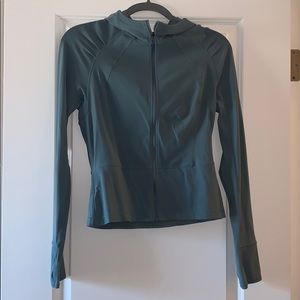 LULULEMON light jacket!